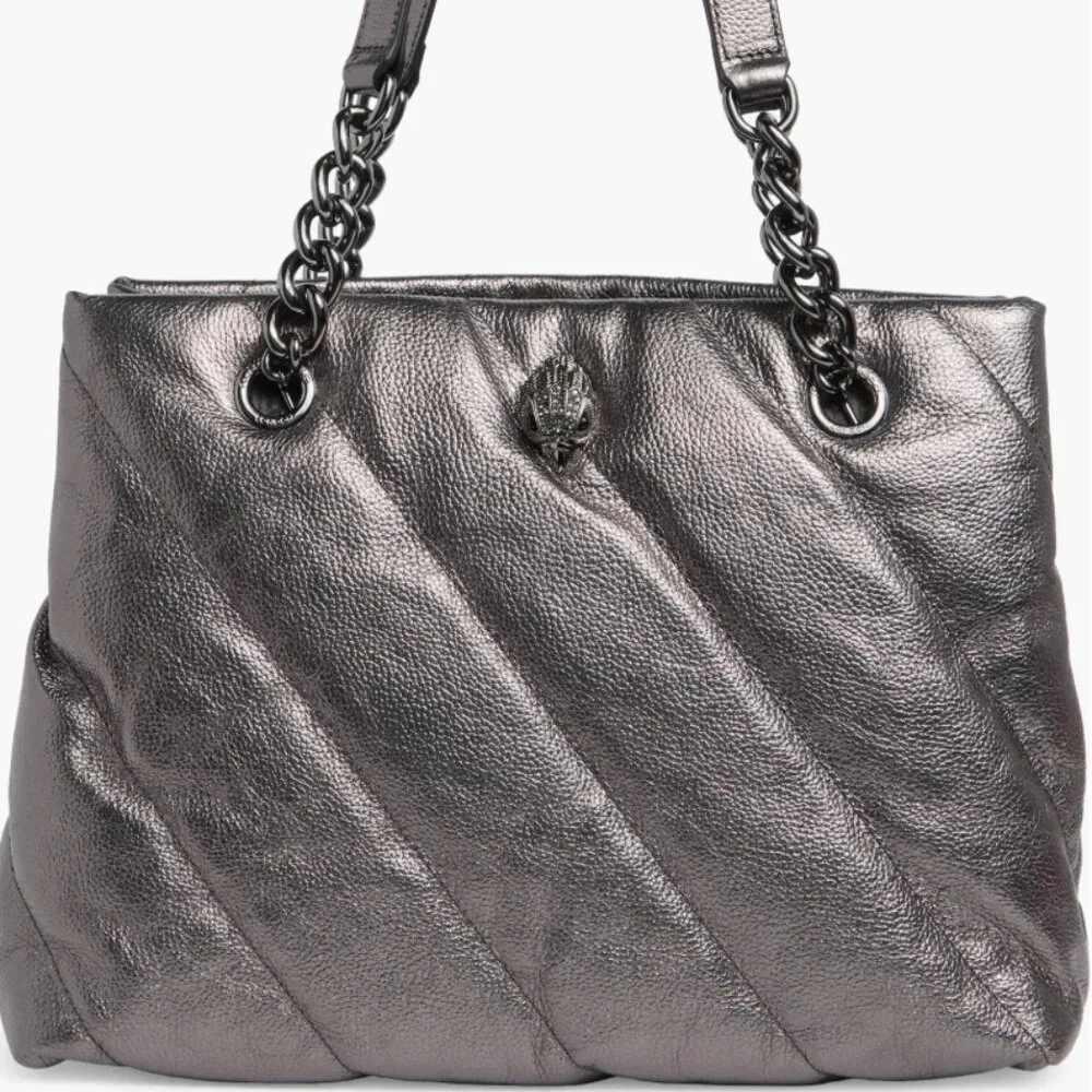 Kurt Geiger London Soho Tote - Picture 2 of 2